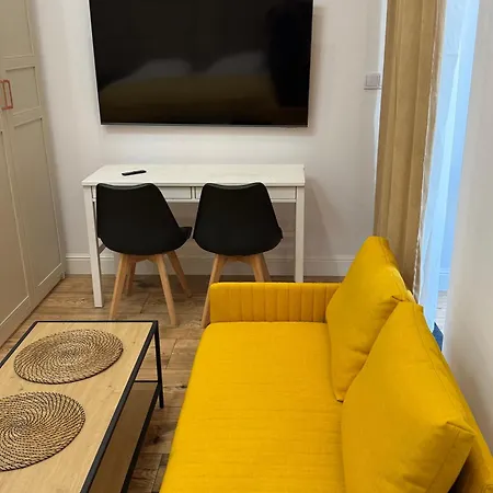 Apartmán Katedralna 7