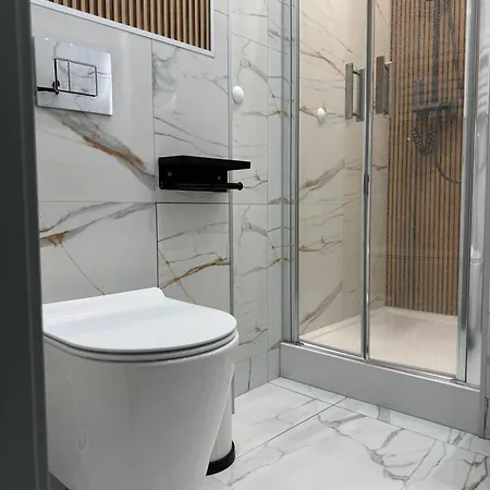 Katedralna 7 Apartmán