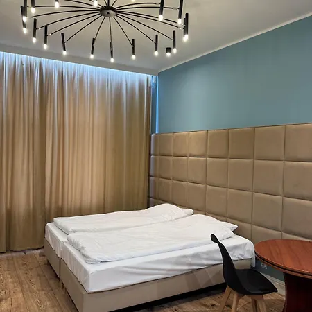 Katedralna 7 Apartmán Čenstochová