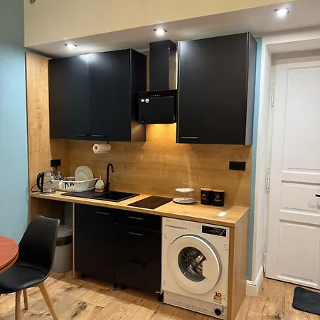 Apartmán Katedralna 7 Čenstochová