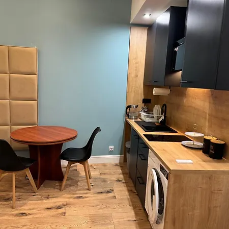 Katedralna 7 Częstochowa