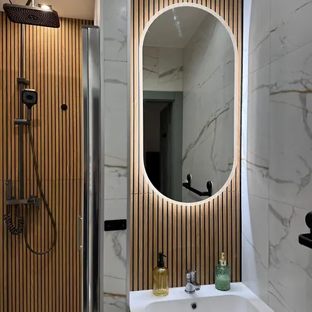 Katedralna 7 Appartement *