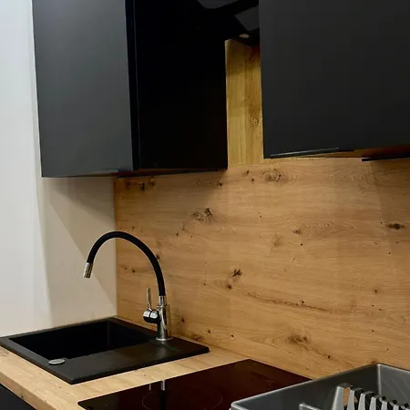 Apartament Katedralna 7 *