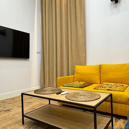 Apartament Katedralna 7 *