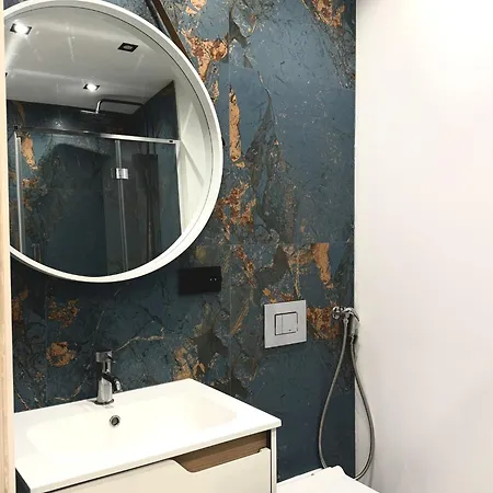 Katedralna 7 Apartamento *