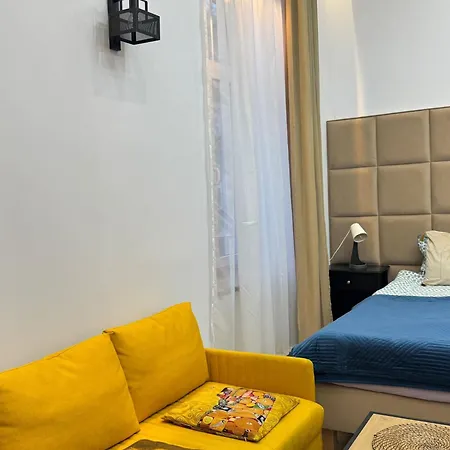 Katedralna 7 Apartamento