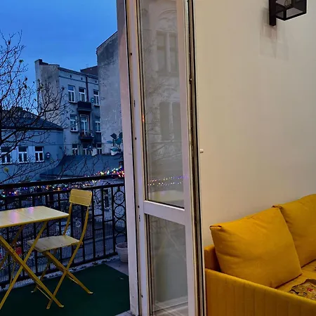 Apartament Katedralna 7 Częstochowa