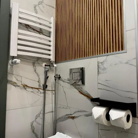 Katedralna 7 Apartmán *