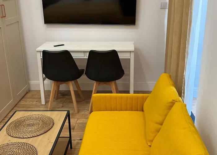 Appartement Katedralna 7