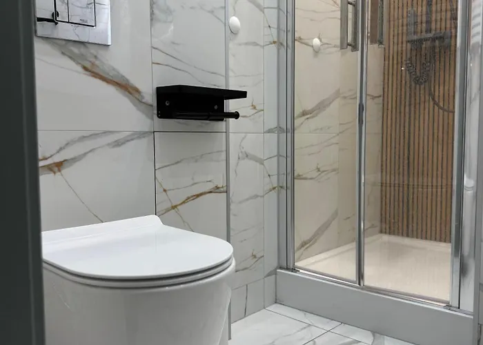 Katedralna 7 דירה