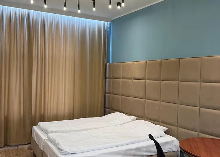 Katedralna 7 Appartement Częstochowa