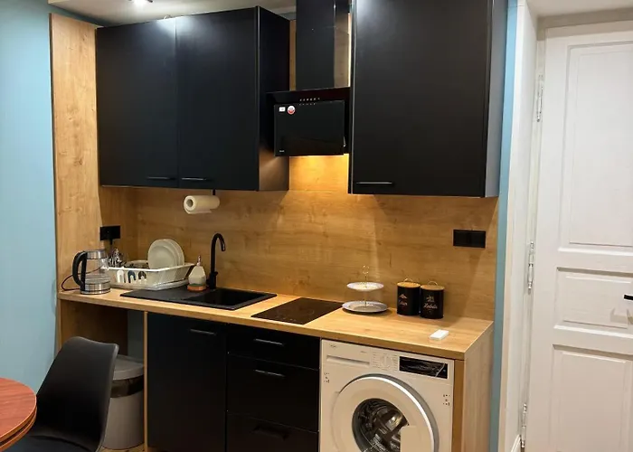 Appartement Katedralna 7 Częstochowa