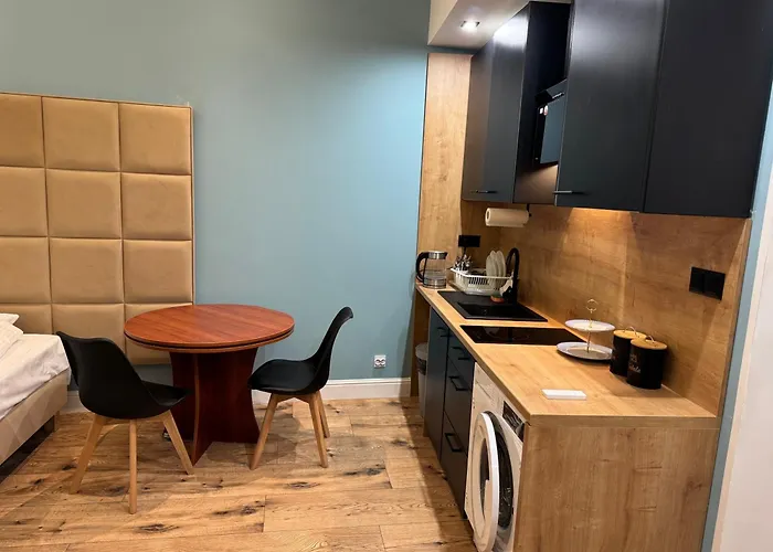 Katedralna 7 Częstochowa